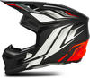 Oneal 3SRS Vertical Motocross Helm 0625-212