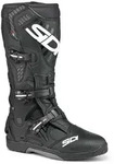 Sidi Crossair Motocross Stiefel, schwarz, Gr&ouml;&szlig;e 39 f&uuml;r M&auml;nner