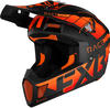 FXR Clutch Evo 2023 Snowmobil Helm 230620-3000-04