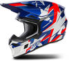 Oneal 3SRS Ride Motocross Helm 0625-112