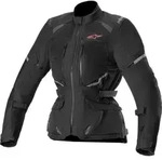 Alpinestars Stella Andes Air Drystar&reg; wasserdichte Damen Motorrad Textiljacke