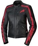 Alpinestars Stella Dyno Damen Motorrad Lederjacke M