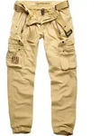 Surplus Royal Traveler Slimmy Hose