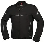 IXS TS-Pro ST+ wasserdichte Motorrad Textiljacke M