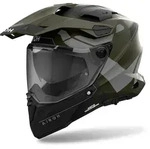 Airoh Commander 2 Reveal Motocross Helm L (59/60)