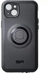 SP Connect Xtreme SPC+ iPhone 15+ Handyh&uuml;lle, schwarz