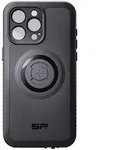 SP Connect Xtreme SPC+ iPhone 15 Pro Max Handyh&uuml;lle, schwarz