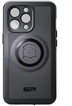 SP Connect Xtreme SPC+ iPhone 13 Pro Handyh&uuml;lle, schwarz