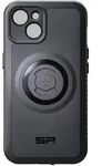 SP Connect Xtreme SPC+ iPhone 14 Handyh&uuml;lle, schwarz