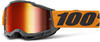 100% Accuri II V2 Chrome Essential Motocross Brille 469-062-50014-00041