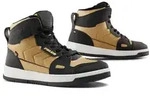 Falco Harlem Damen Motorrad Schuhe 36