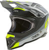 Oneal 1SRS Stream Motocross Helm 0634-321