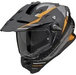 Scorpion ADF-9000 Air Feat Motocross Helm