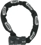 ABUS Granit Extreme Plus 59 Kettenschloss, schwarz, Gr&ouml;&szlig;e 110 cm f&uuml;r M&auml;nner