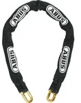 ABUS Chain KS/8 Schlosskette, schwarz, Gr&ouml;&szlig;e 85 cm f&uuml;r M&auml;nner