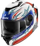 Shark Spartan GT Pro Flagstaf Helm