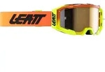 Leatt Velocity 5.5 Iriz 2024 Motocross Brille 