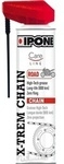 IPONE X-Trem Chain Road Kettenspray 750ml IPONE X-Trem Chain Road Kettenspray 750ml