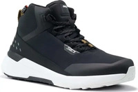 Sidi 52624-48-104, Sidi Nucleus Motorrad Schuhe Schwarz Weiss male