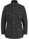 Belstaff Trialmaster Motorrad Wachsjacke
