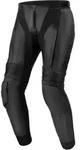 SHIMA Bandit 2.0 Motorrad Leder- / Textilhose 46