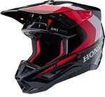 Alpinestars SM5 Honda Motocross Helm