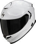 Scorpion 150-100-70-07, Scorpion EXO-GT SP Air Solid Helm Weiss male