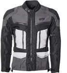 GMS Tigris wasserdichte Motorrad Textiljacke XXL