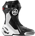 XPD XP9-S Air perforierte Motorradstiefel 38