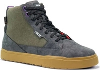 Sidi 52620-39-190, Sidi Arx Motorrad Schuhe Grau Gr&uuml;n male