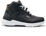 Sidi Nucleus Suede wasserdichte Motorrad Schuhe 47