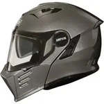 Simpson Darksome Solid 06 Klapphelm