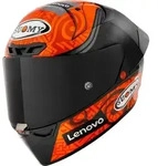 Suomy S1-XR GP Carbon Bagnaia Replica E06 Helm