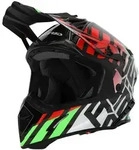 Acerbis Steel Carbon Motocross Helm XS (53/54)
