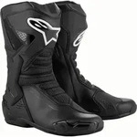 Alpinestars SMX-6 V3 Motorrad Stiefel 43