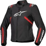 Alpinestars Stella T-SPS V2 wasserdichte Damen Motorrad Textiljacke S