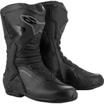 Alpinestars SMX-6 V3 GTX Motorrad Stiefel, Gr&ouml;&szlig;e 43 f&uuml;r M&auml;nner