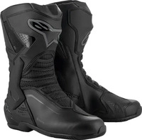 Alpinestars 2333025-111-46, Alpinestars SMX-6 V3 GTX Motorrad Stiefel male