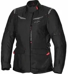 Alpinestars Stella ST-1 wasserdichte Damen Motorrad Textiljacke XS