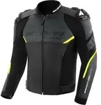 SHIMA Bandit 2.0 perforierte Motorrad Lederjacke