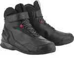 Alpinestars Austral GTX wasserdichte Motorradschuhe 8,5 (41)