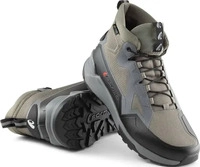 Forma FORU400-609915-48, Forma Kumo Motorradschuhe Schwarz Grau Gr&uuml;n male