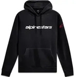 Alpinestars Linear Wordmark V3 Hoodie