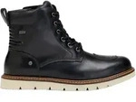 XPD X-Village H2Out wasserdichte Motorradstiefel 40
