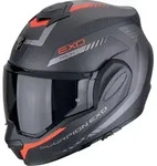 Scorpion EXO Tech Evo Carbon Cosy Helm