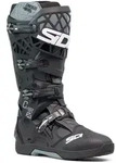 Sidi Crossair-X Motocross Stiefel, schwarz, Gr&ouml;&szlig;e 43 f&uuml;r M&auml;nner