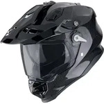 Scorpion ADF-9000 Carbon Air Motocross Helm