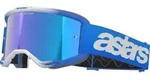 Alpinestars Vision 5 Blaze Mirror Motocross Brille