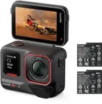Insta360 Ace Pro 2 Dual Battery Bundle Action Kamera