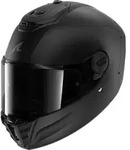 Shark Spartan RS Dark Shadow Helm